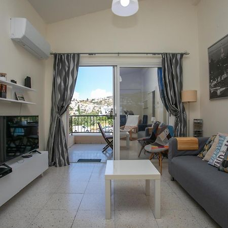 The Marilouize Apartment بييا المظهر الخارجي الصورة