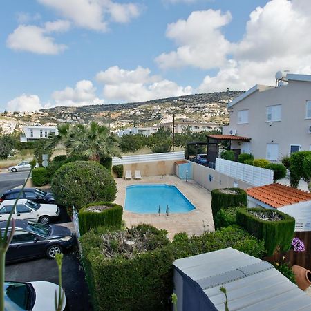 The Marilouize Apartment بييا المظهر الخارجي الصورة
