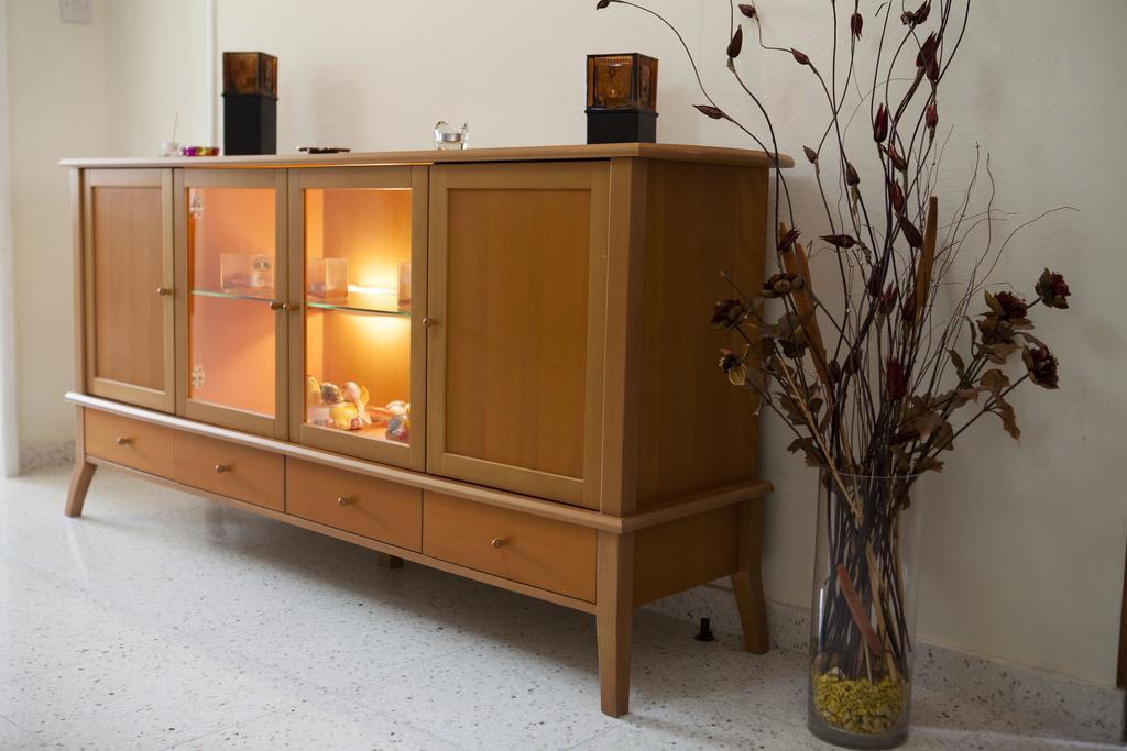 The Marilouize Apartment بييا الغرفة الصورة