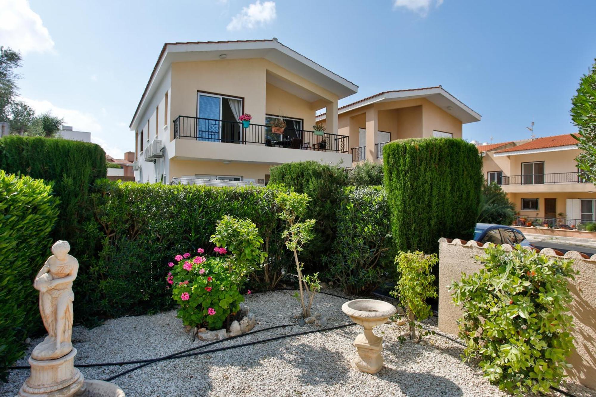 The Marilouize Apartment بييا المظهر الخارجي الصورة