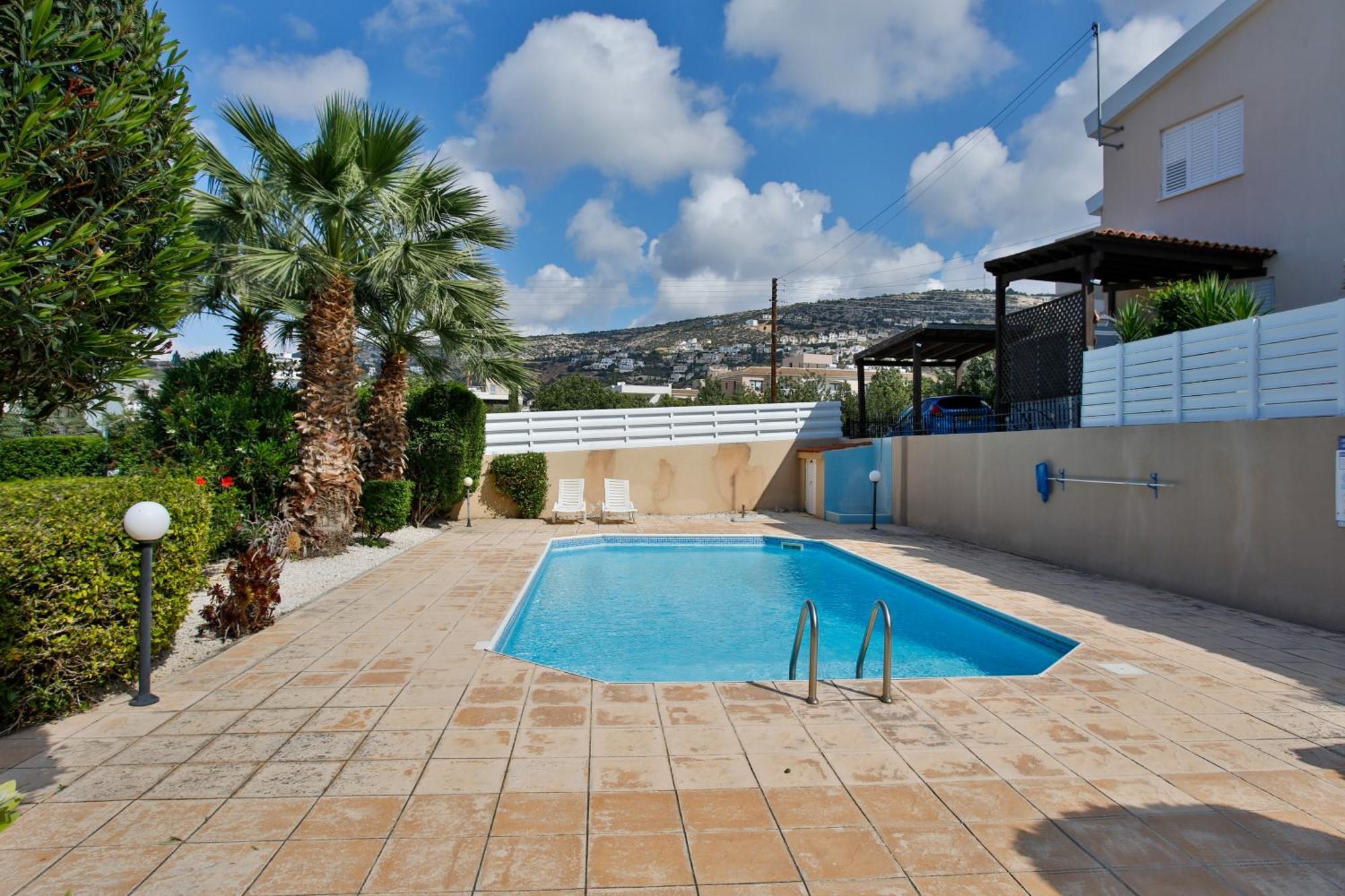 The Marilouize Apartment بييا المظهر الخارجي الصورة