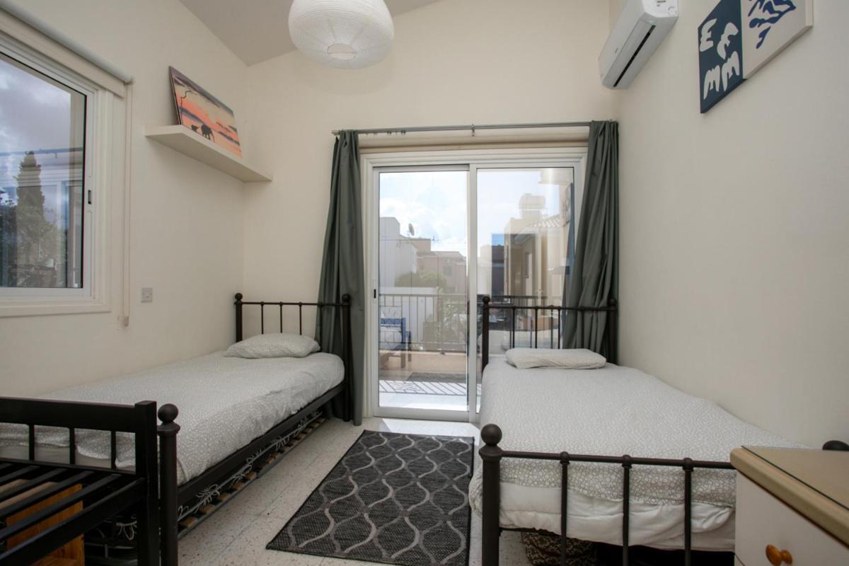 The Marilouize Apartment بييا المظهر الخارجي الصورة