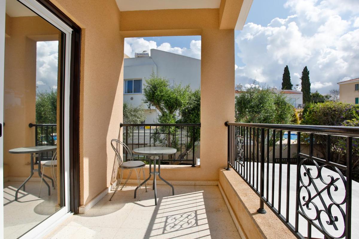 The Marilouize Apartment بييا المظهر الخارجي الصورة
