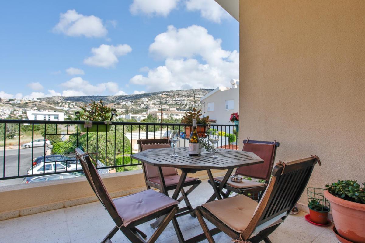 The Marilouize Apartment بييا المظهر الخارجي الصورة