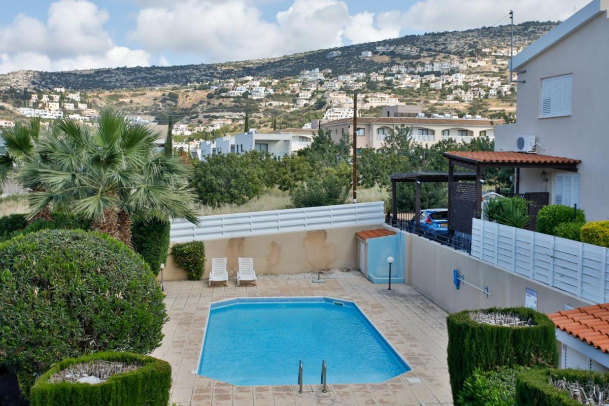 The Marilouize Apartment بييا المظهر الخارجي الصورة
