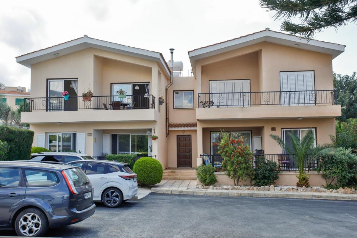 The Marilouize Apartment بييا المظهر الخارجي الصورة