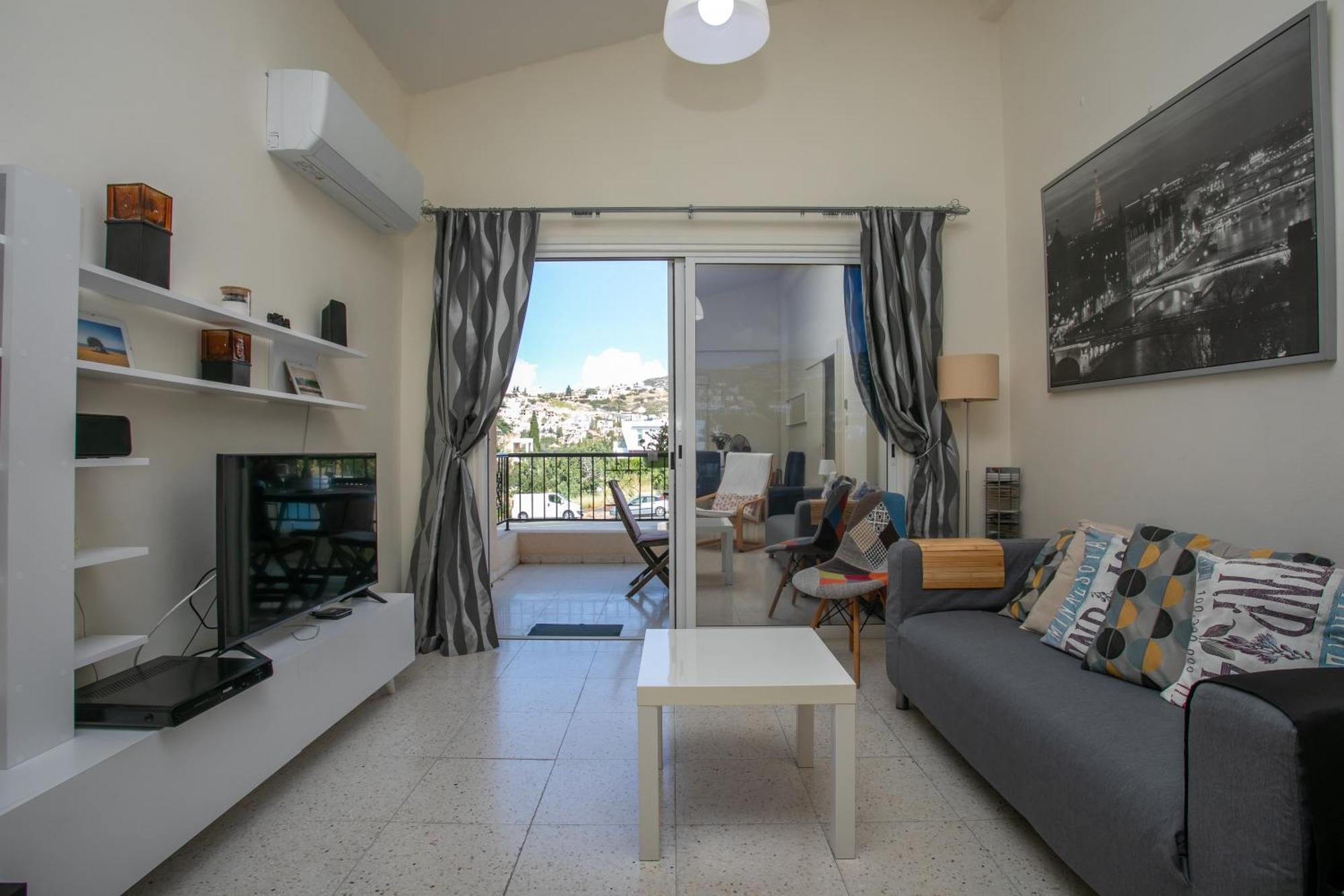 The Marilouize Apartment بييا المظهر الخارجي الصورة