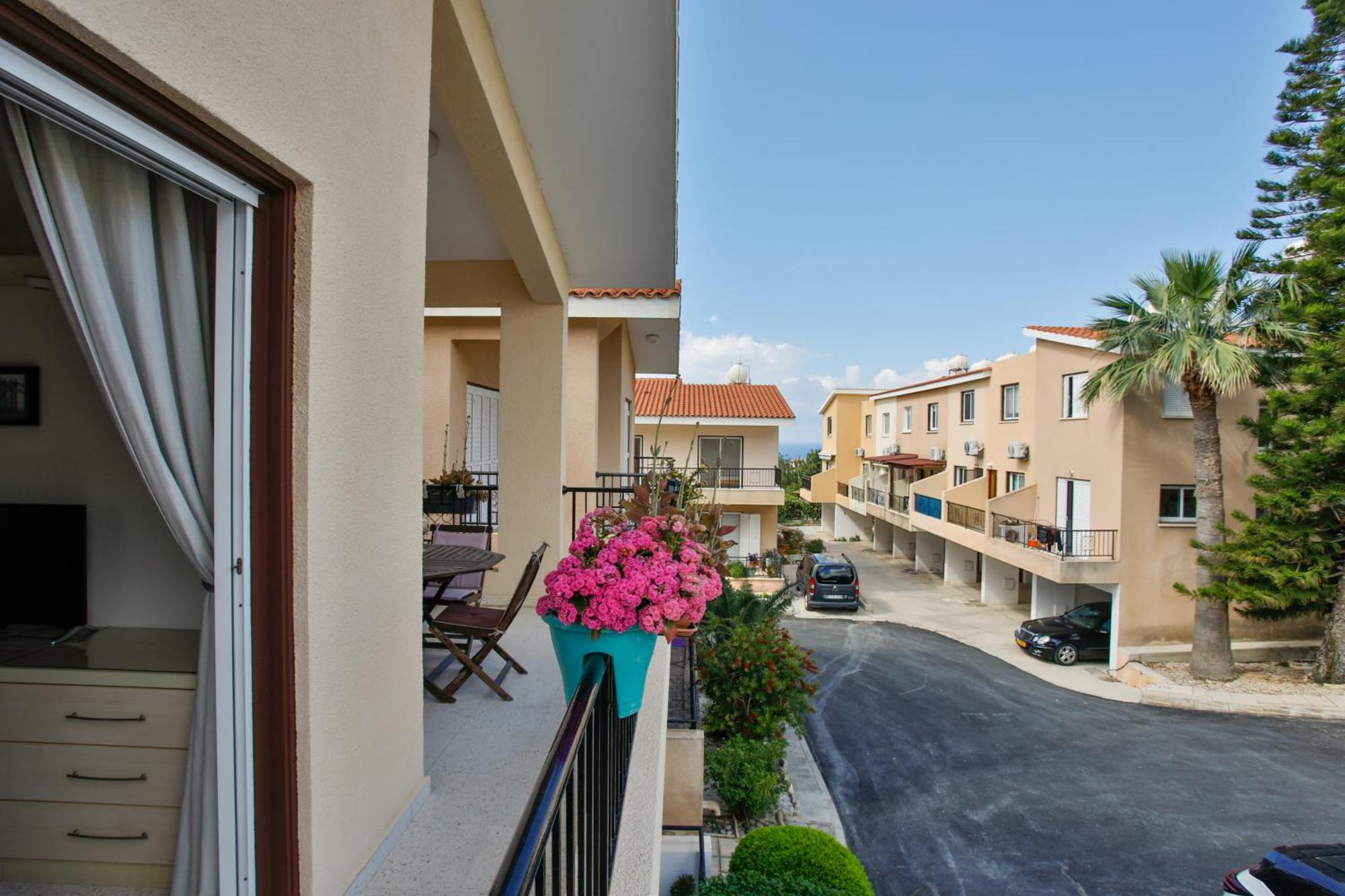 The Marilouize Apartment بييا المظهر الخارجي الصورة