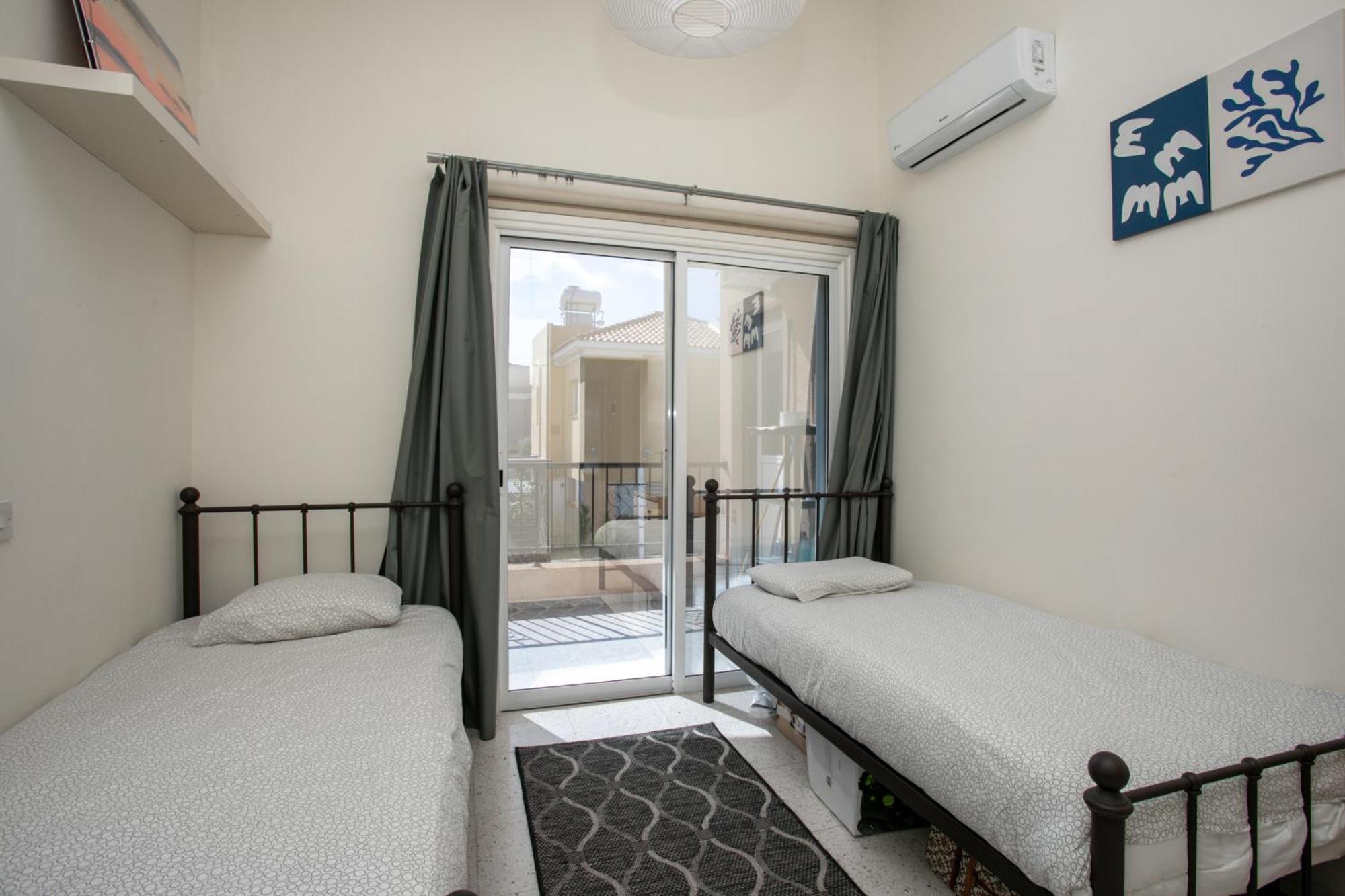 The Marilouize Apartment بييا المظهر الخارجي الصورة