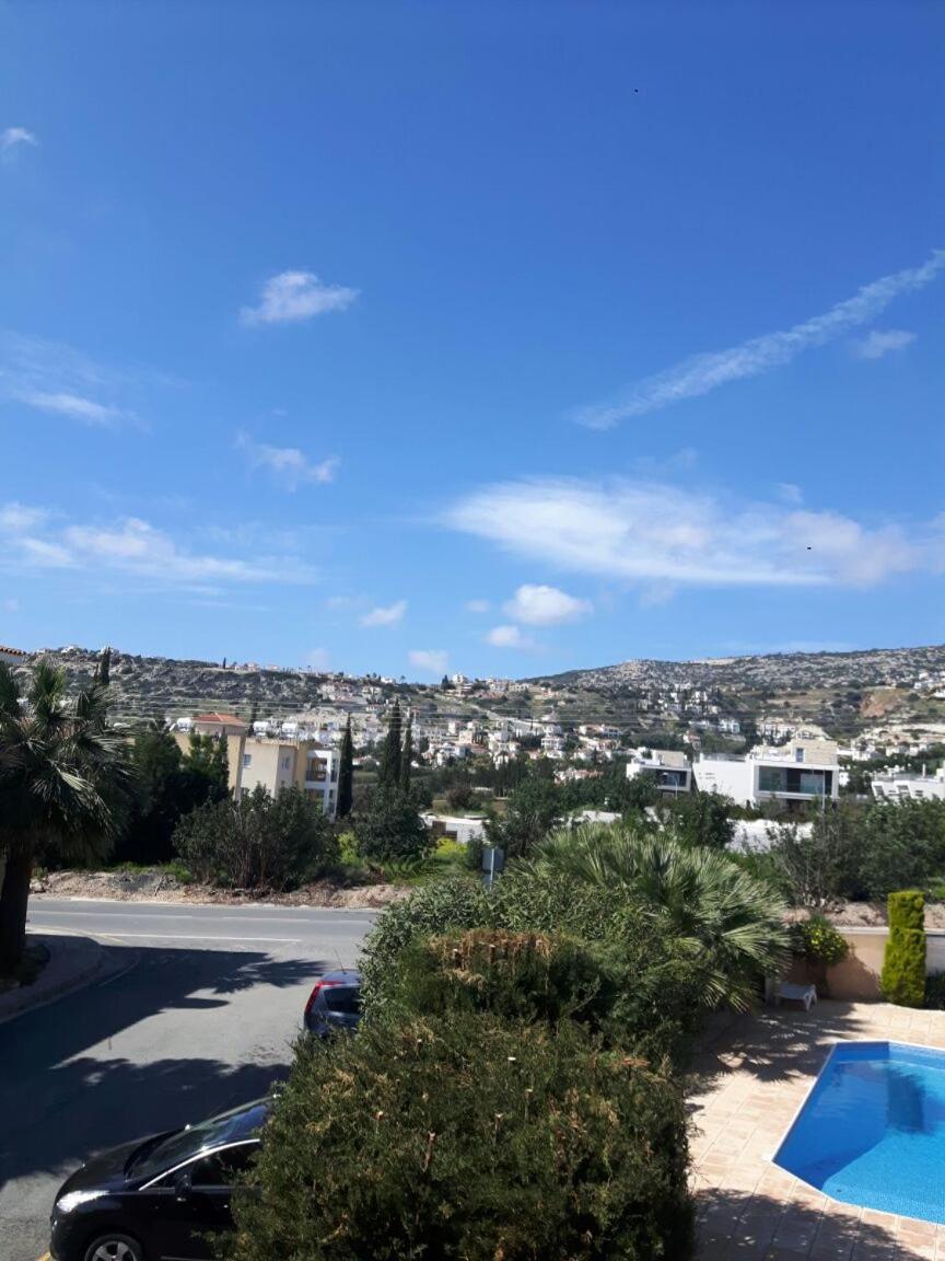 The Marilouize Apartment بييا المظهر الخارجي الصورة
