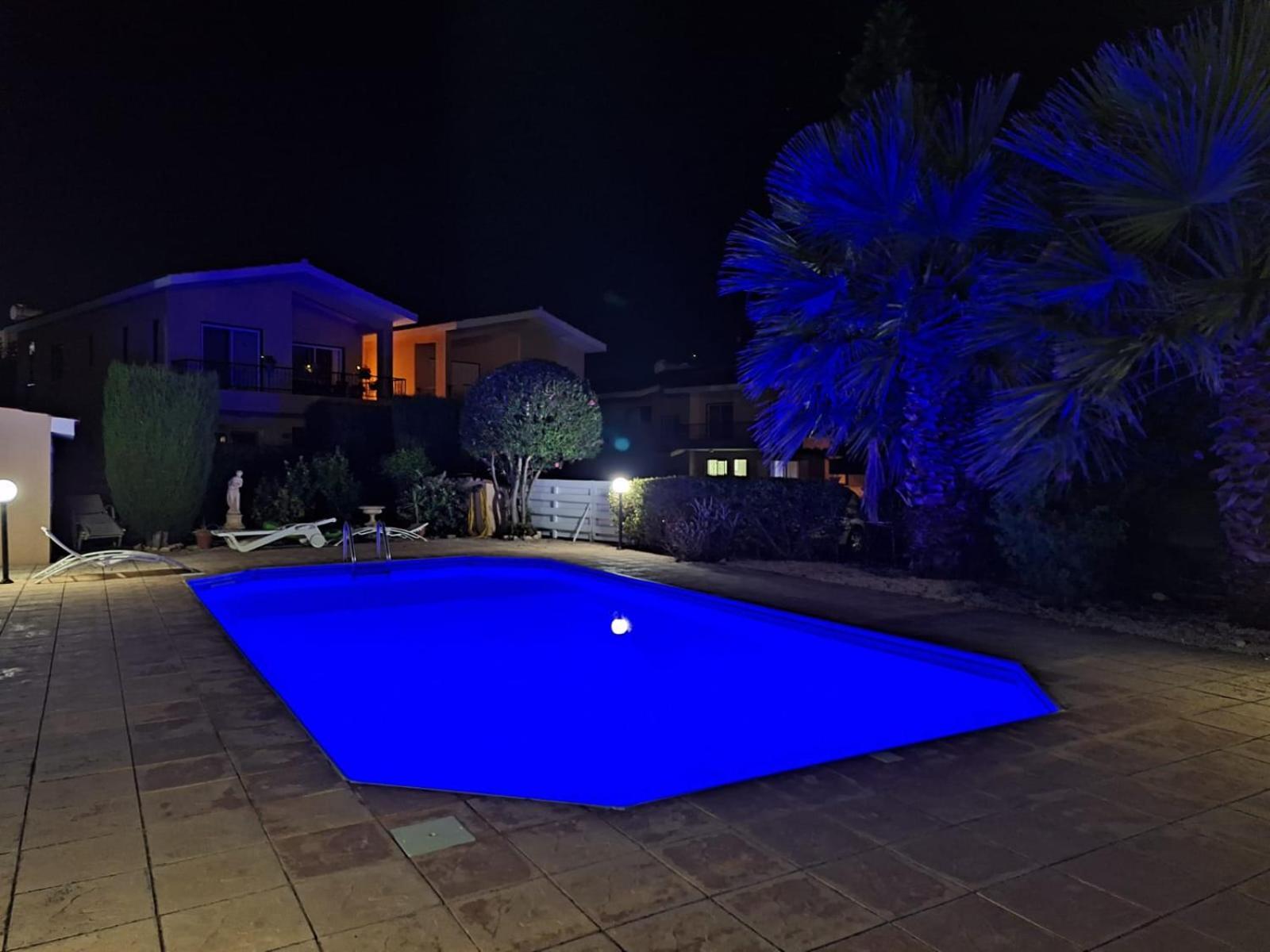 The Marilouize Apartment بييا المظهر الخارجي الصورة