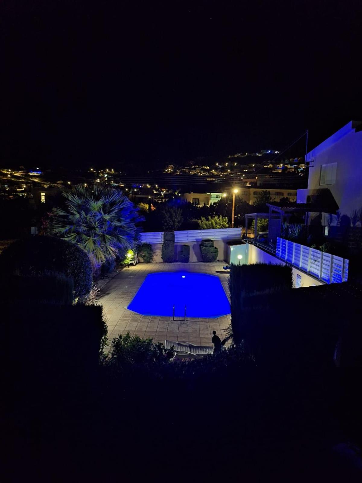 The Marilouize Apartment بييا المظهر الخارجي الصورة