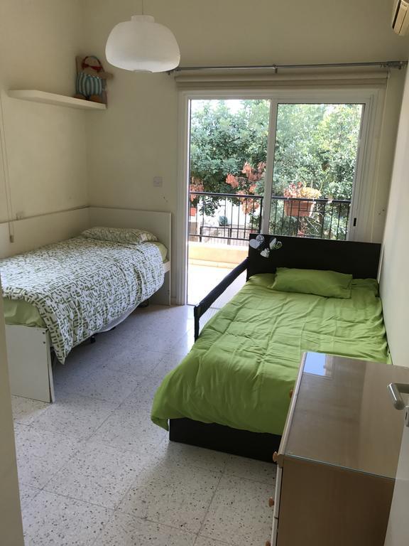 The Marilouize Apartment بييا المظهر الخارجي الصورة