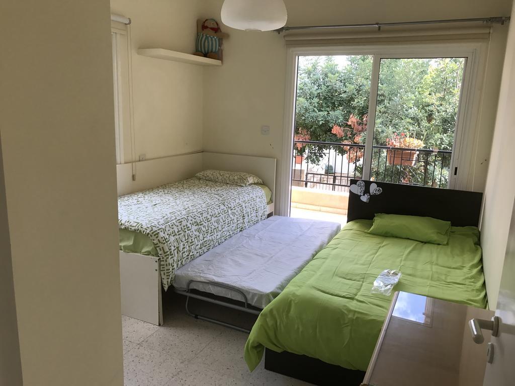 The Marilouize Apartment بييا المظهر الخارجي الصورة
