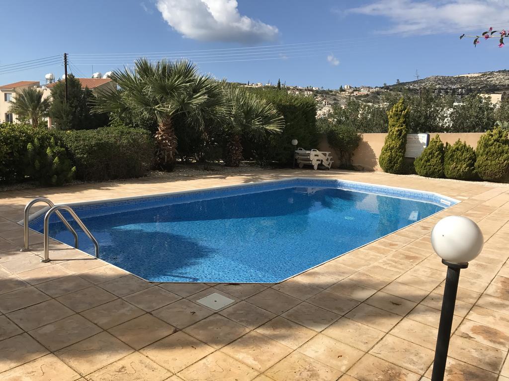 The Marilouize Apartment بييا المظهر الخارجي الصورة