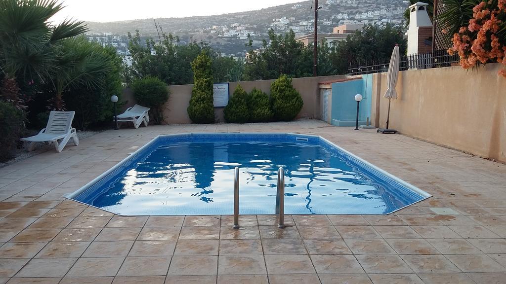 The Marilouize Apartment بييا المظهر الخارجي الصورة