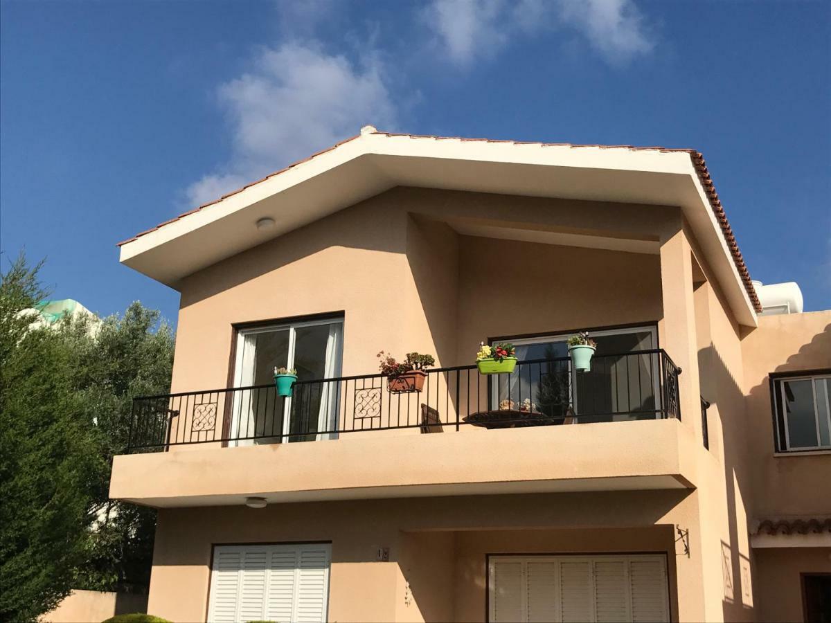 The Marilouize Apartment بييا المظهر الخارجي الصورة