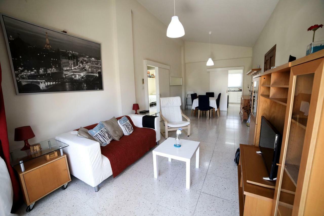 The Marilouize Apartment بييا المظهر الخارجي الصورة