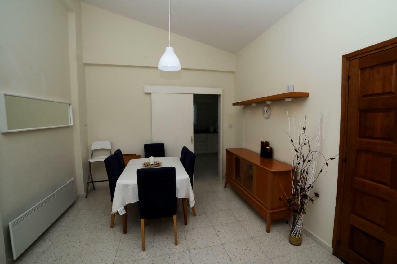 The Marilouize Apartment بييا المظهر الخارجي الصورة
