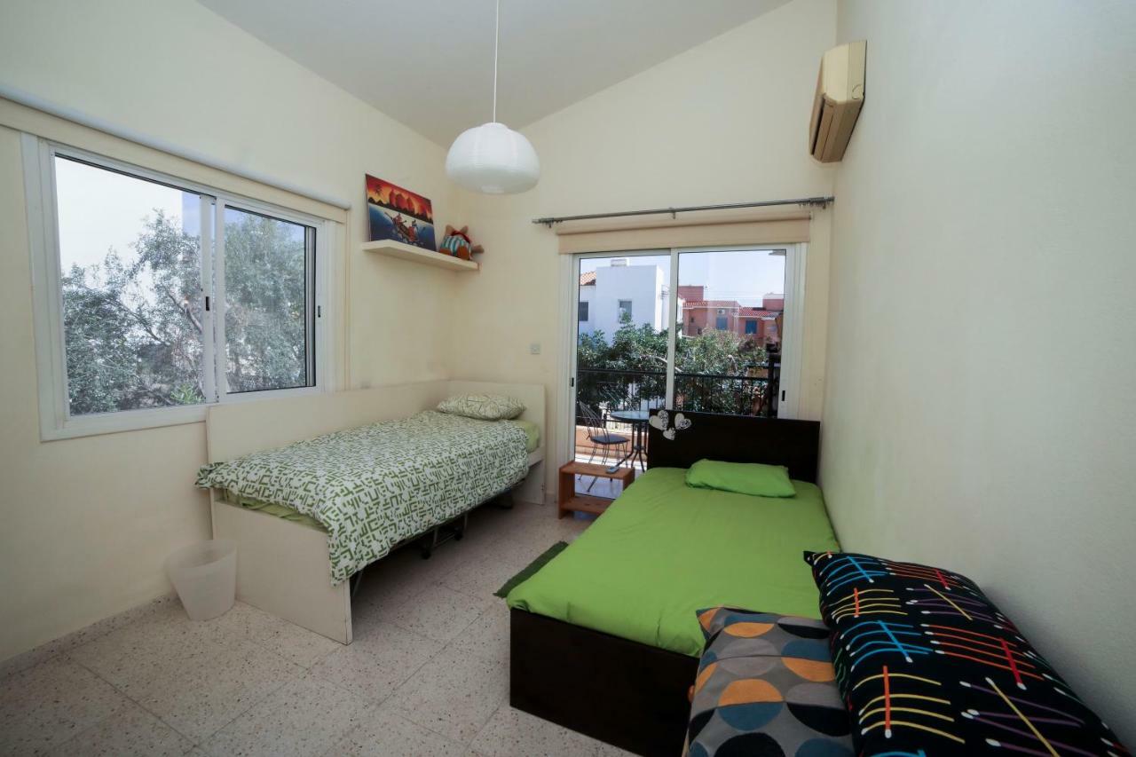 The Marilouize Apartment بييا المظهر الخارجي الصورة