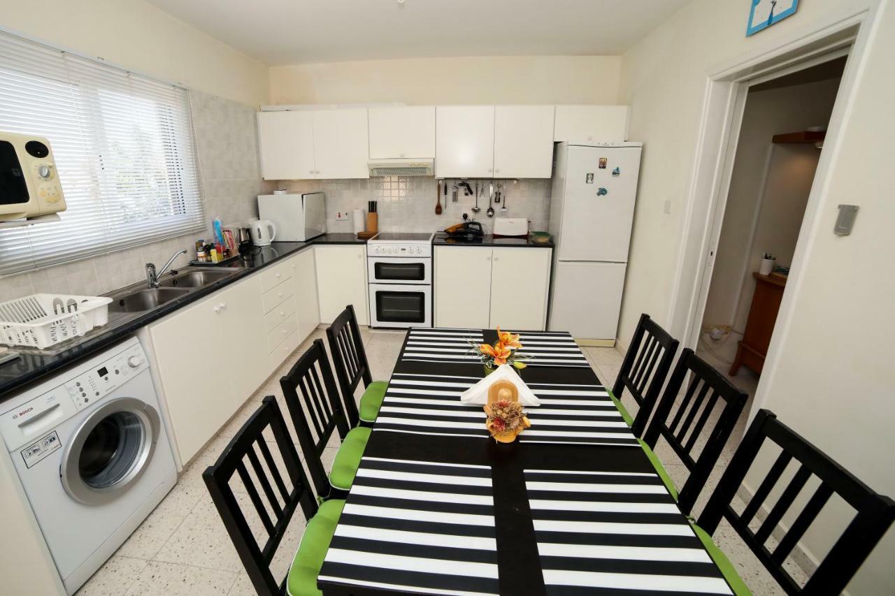The Marilouize Apartment بييا المظهر الخارجي الصورة