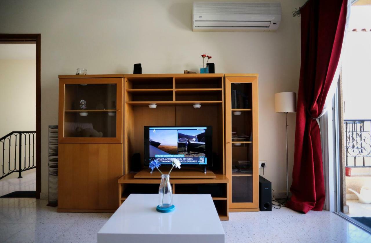 The Marilouize Apartment بييا المظهر الخارجي الصورة