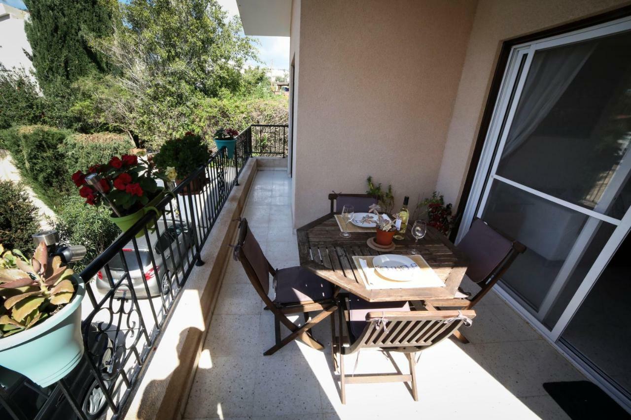 The Marilouize Apartment بييا المظهر الخارجي الصورة