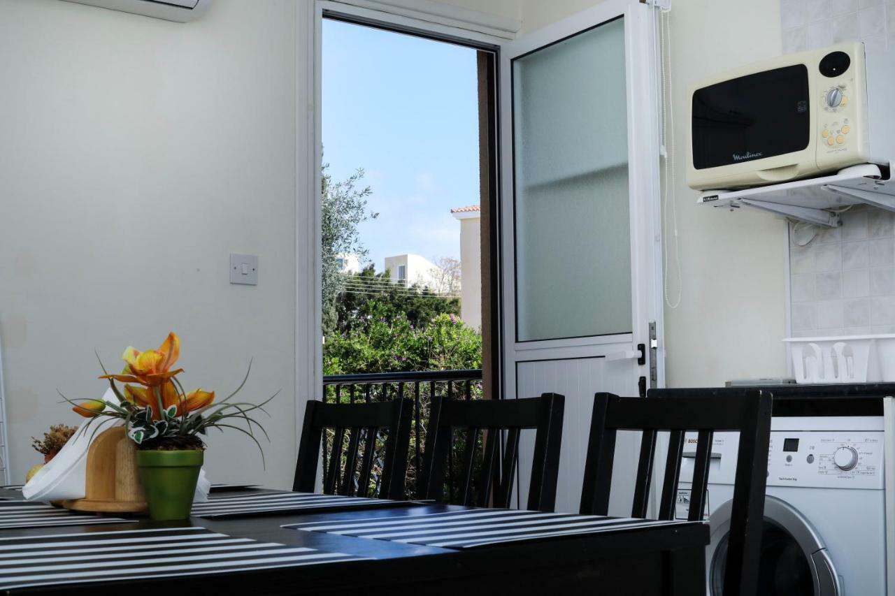 The Marilouize Apartment بييا المظهر الخارجي الصورة