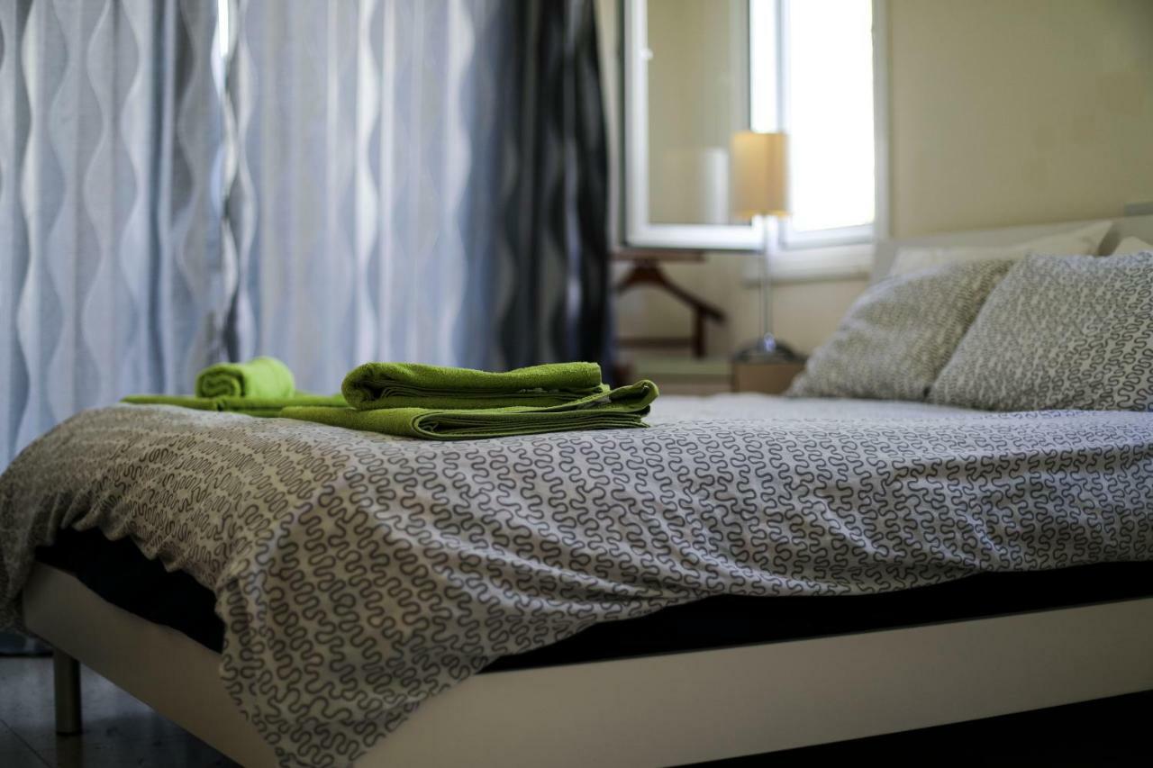 The Marilouize Apartment بييا المظهر الخارجي الصورة