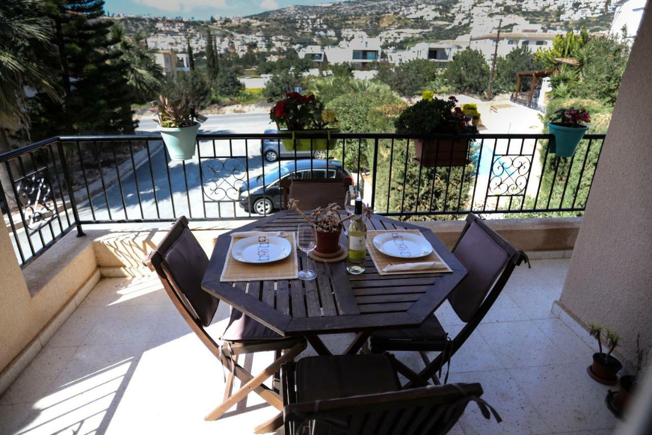 The Marilouize Apartment بييا المظهر الخارجي الصورة