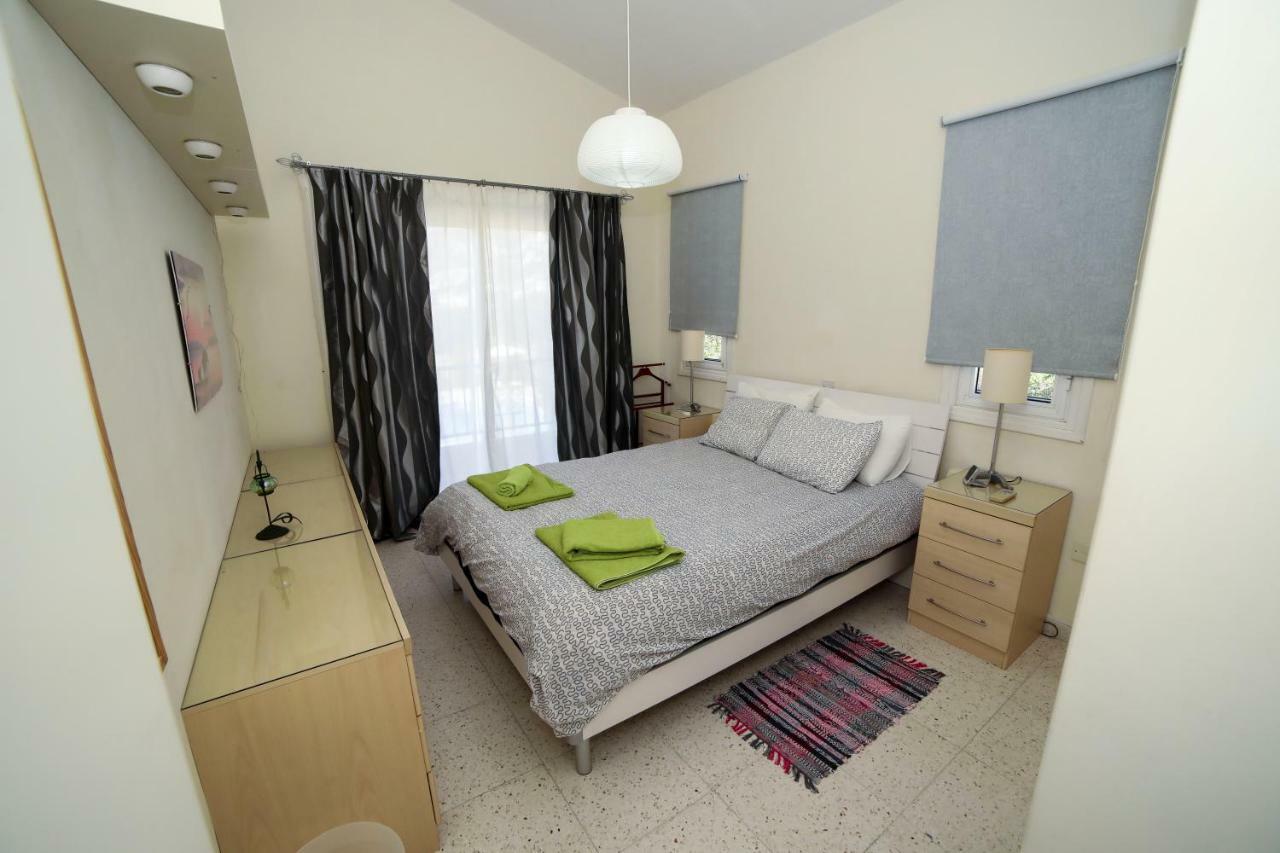 The Marilouize Apartment بييا المظهر الخارجي الصورة