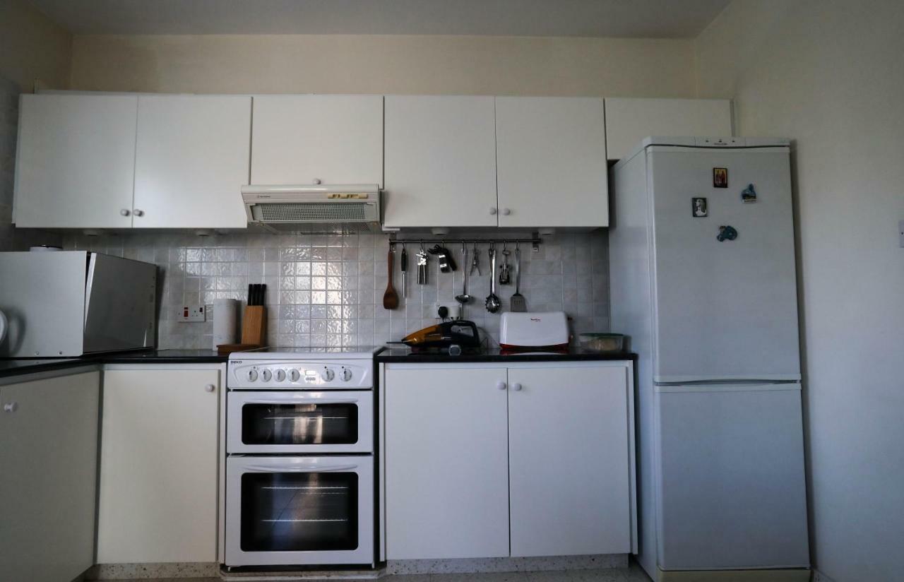 The Marilouize Apartment بييا المظهر الخارجي الصورة