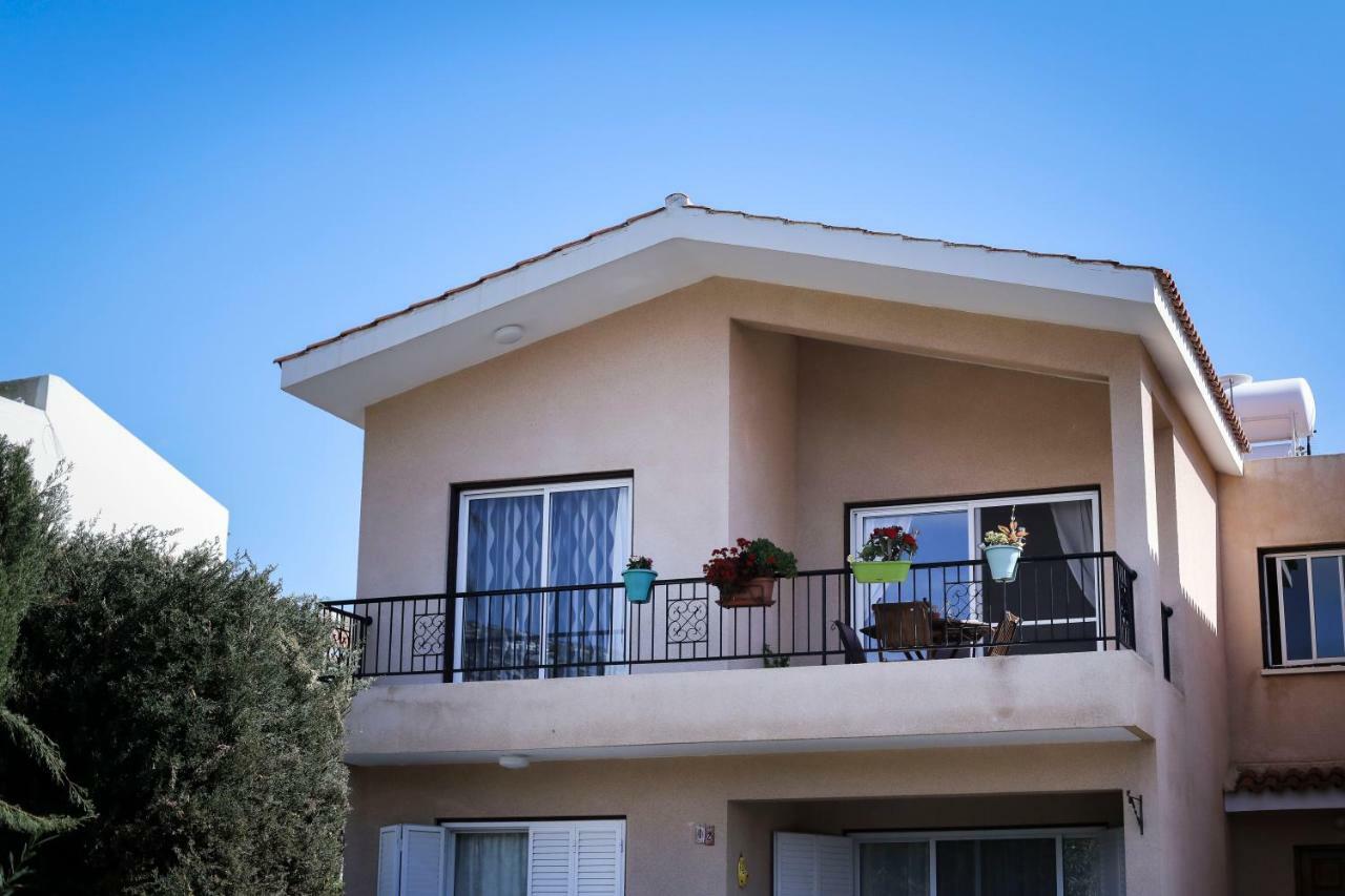 The Marilouize Apartment بييا المظهر الخارجي الصورة