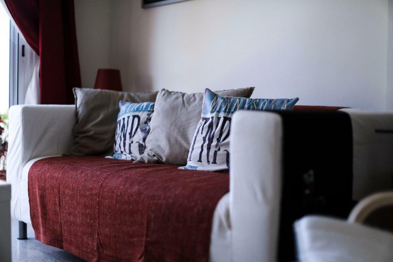 The Marilouize Apartment بييا المظهر الخارجي الصورة