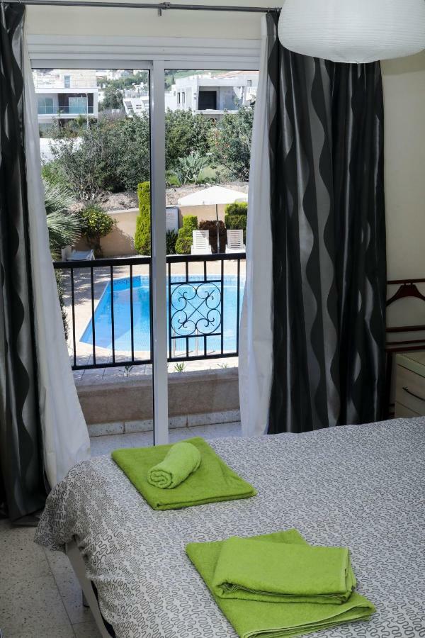 The Marilouize Apartment بييا المظهر الخارجي الصورة