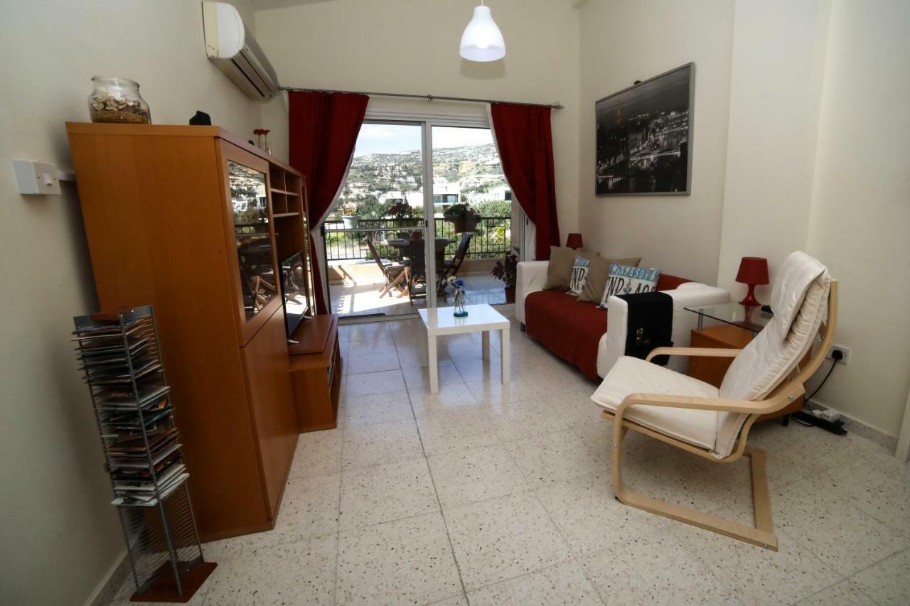 The Marilouize Apartment بييا المظهر الخارجي الصورة