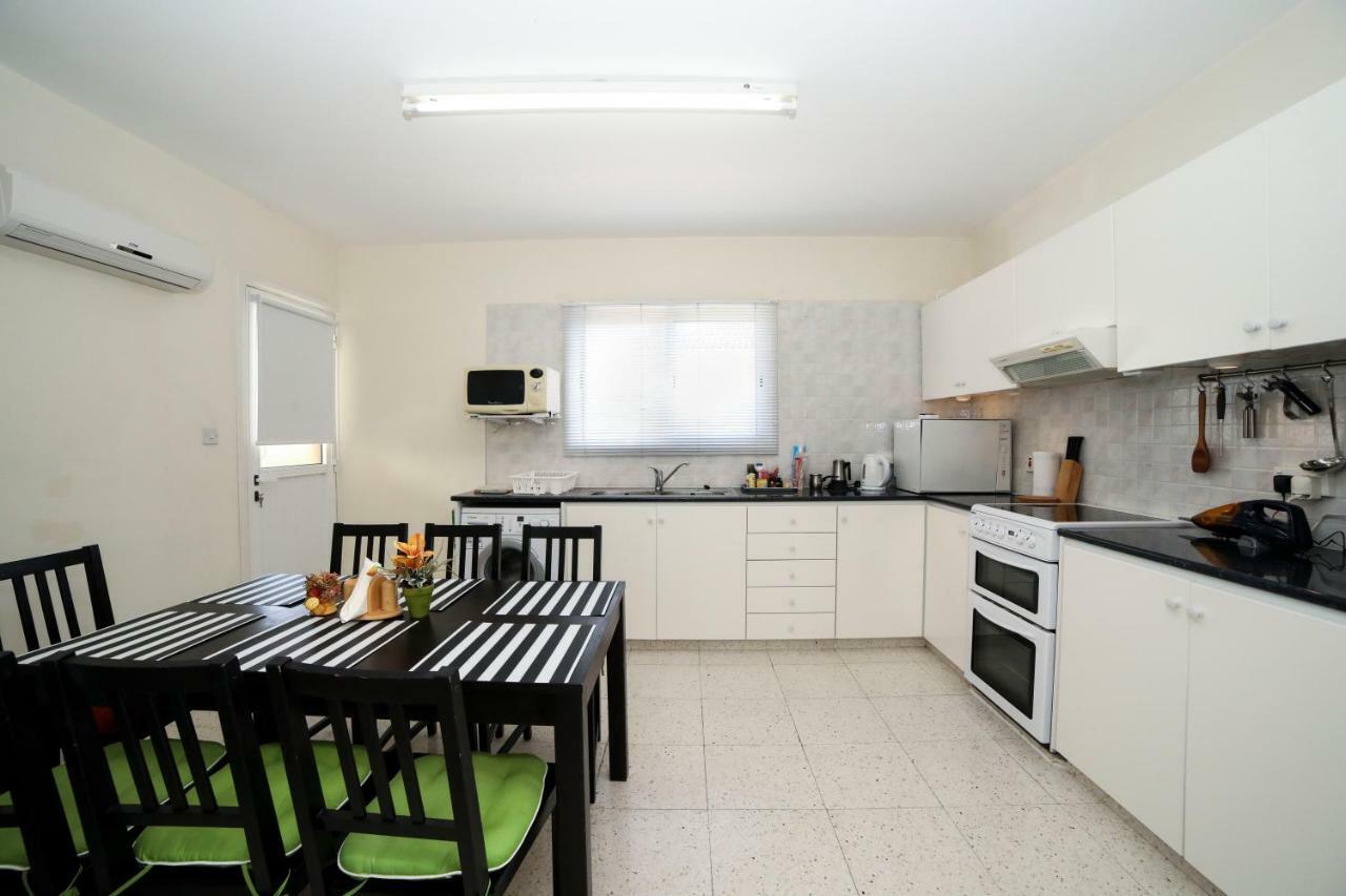 The Marilouize Apartment بييا المظهر الخارجي الصورة