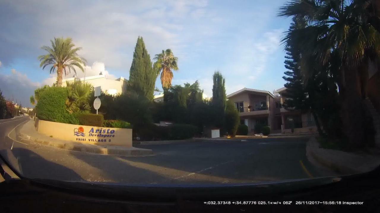 The Marilouize Apartment بييا المظهر الخارجي الصورة